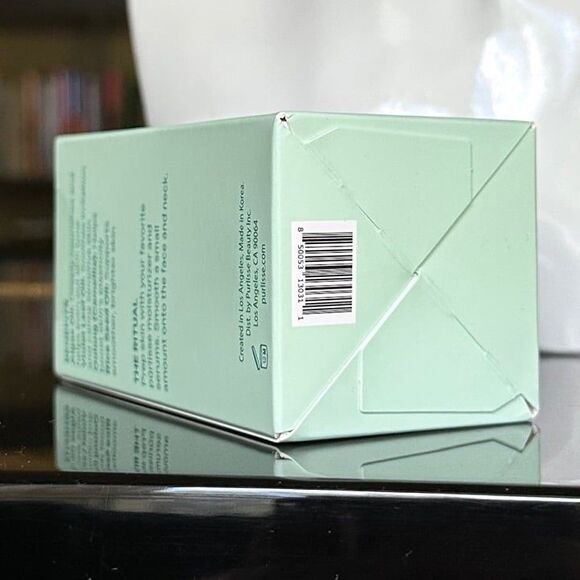 NIB Pur-lisse Glow Revival Facial Oil Lightweight Hydrates Calms Brightens Skin - Picture 12 of 12